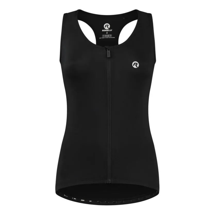 DAMES Rogelli Abbey Tanktop Dames