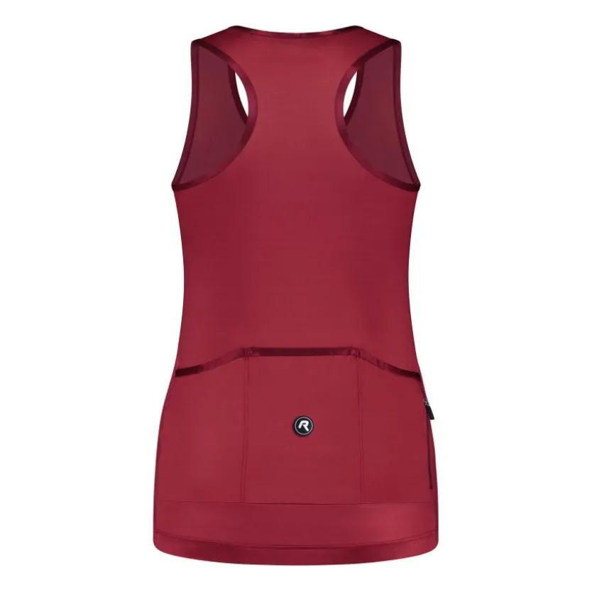 DAMES Rogelli Abbey Tanktop Dames