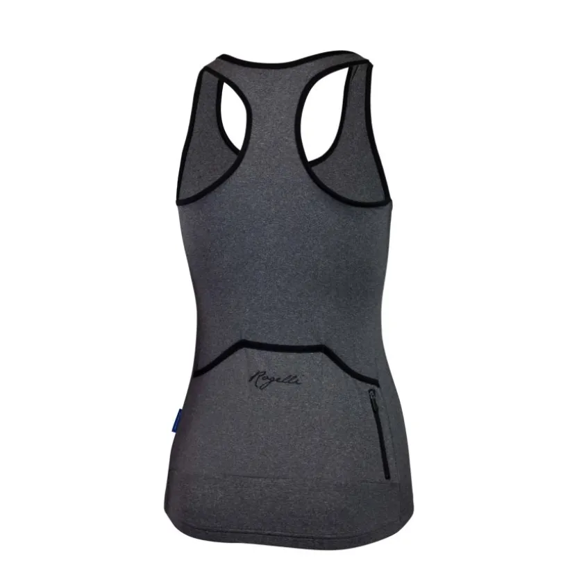 DAMES Rogelli Abbey Tanktop Dames