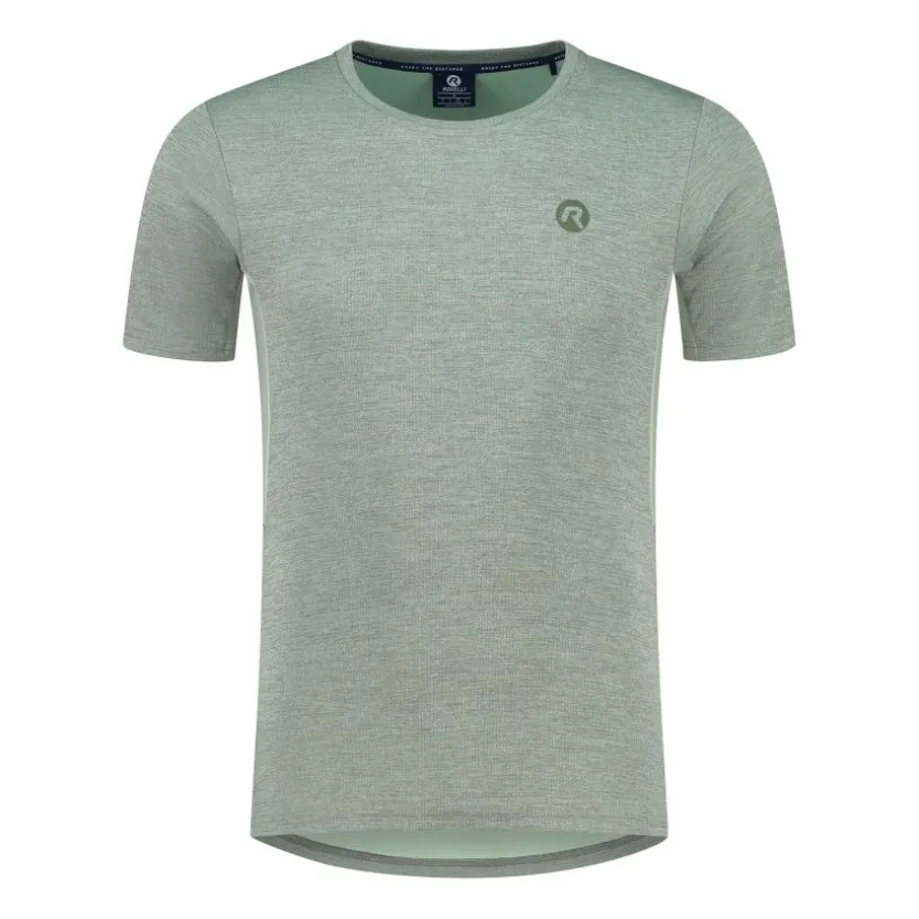 Heren Rogelli Ace Hardloopshirt Heren