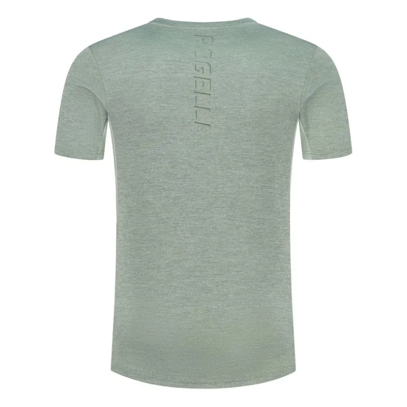 Heren Rogelli Ace Hardloopshirt Heren