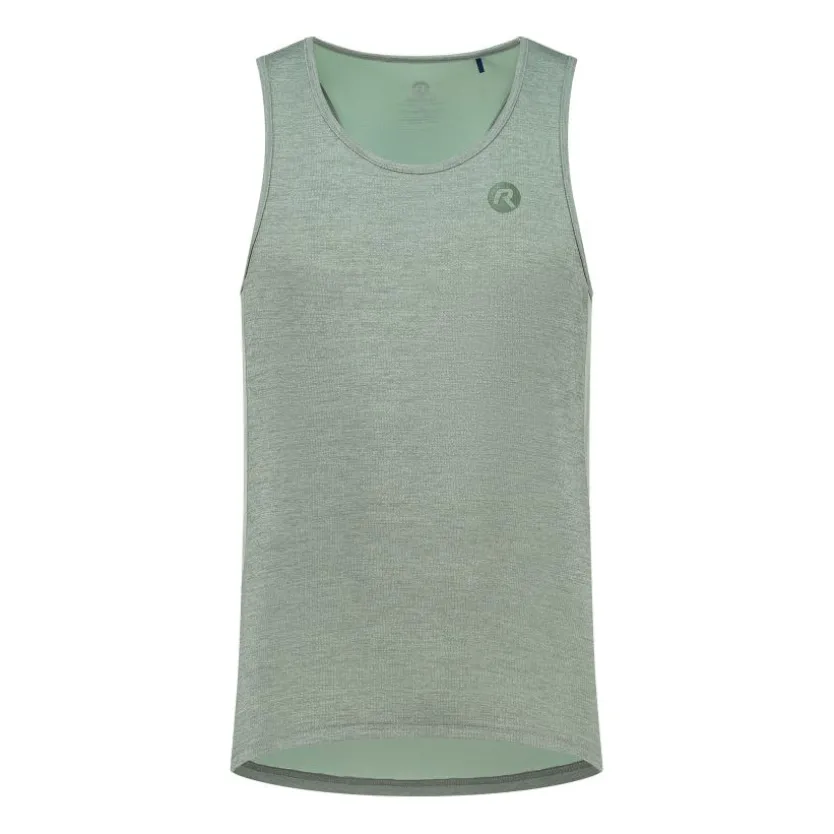 Heren Rogelli Ace Tanktop Heren