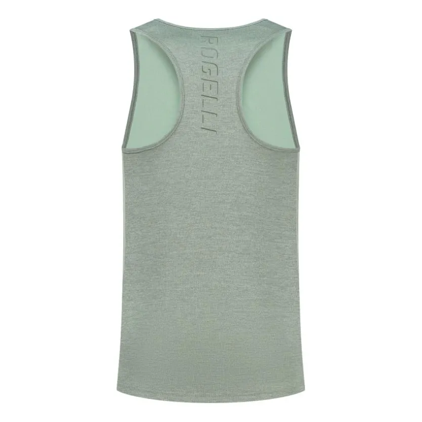 Heren Rogelli Ace Tanktop Heren