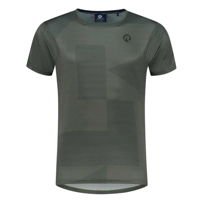 Rogelli ADVNTR Core MTB Shirt Heren