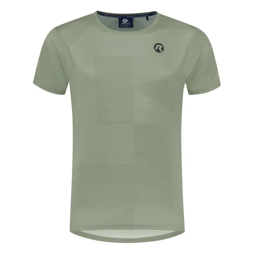 Rogelli ADVNTR Core MTB Shirt Heren