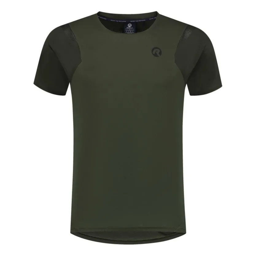 Rogelli ADVNTR Distance MTB Shirt Heren