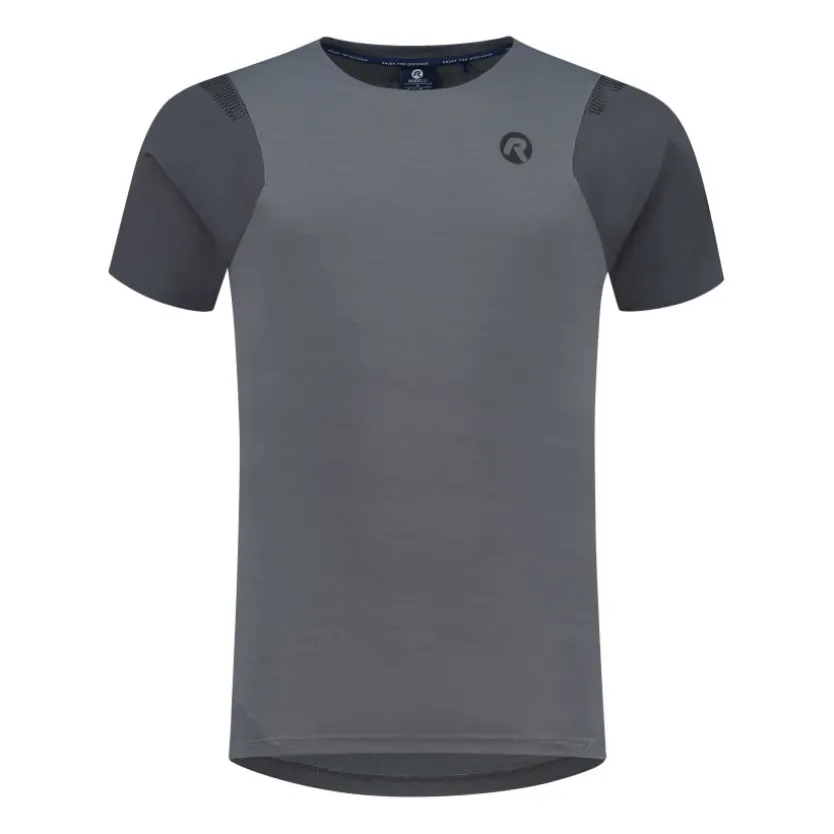 Rogelli ADVNTR Distance MTB Shirt Heren
