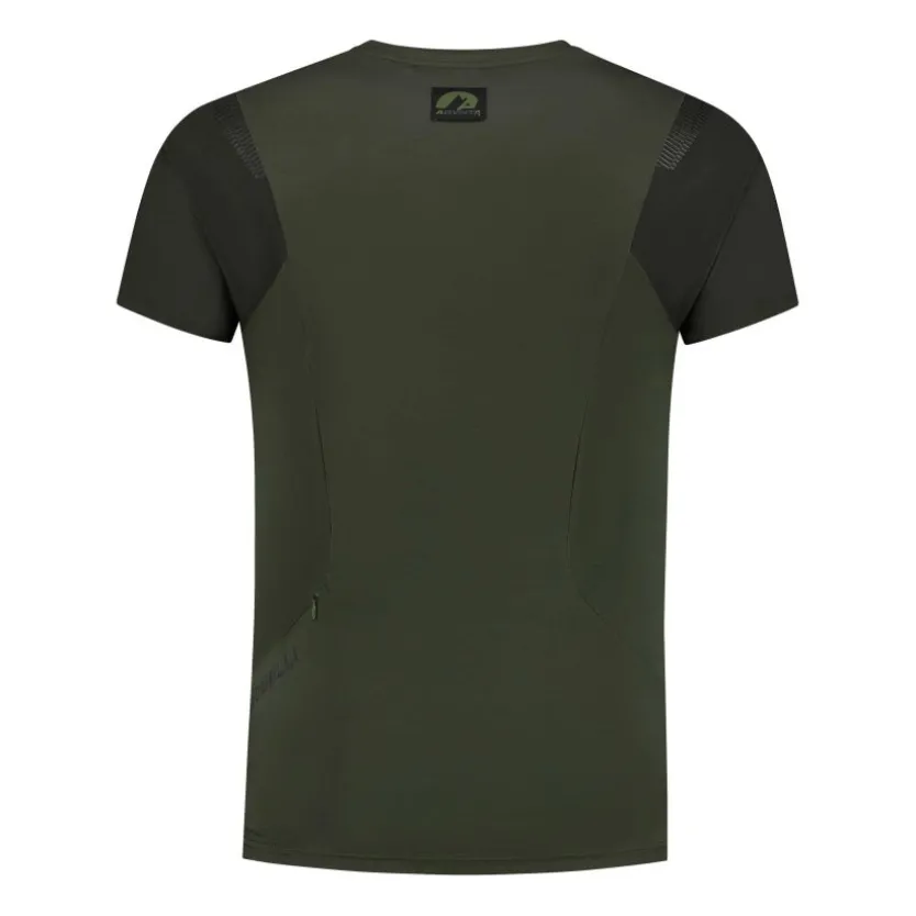 Rogelli ADVNTR Distance MTB Shirt Heren