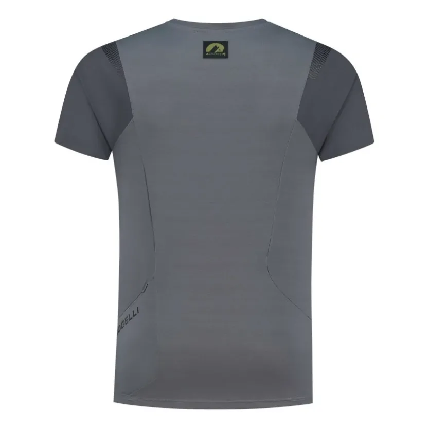 Rogelli ADVNTR Distance MTB Shirt Heren