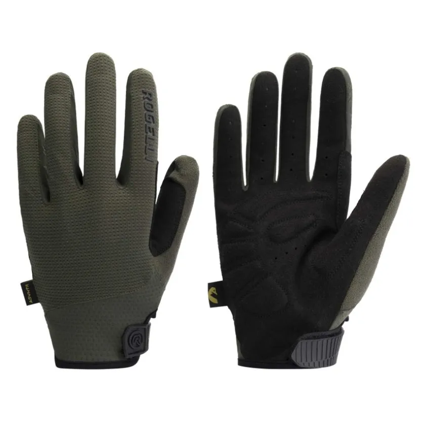 Rogelli ADVNTR Handschoen Heren
