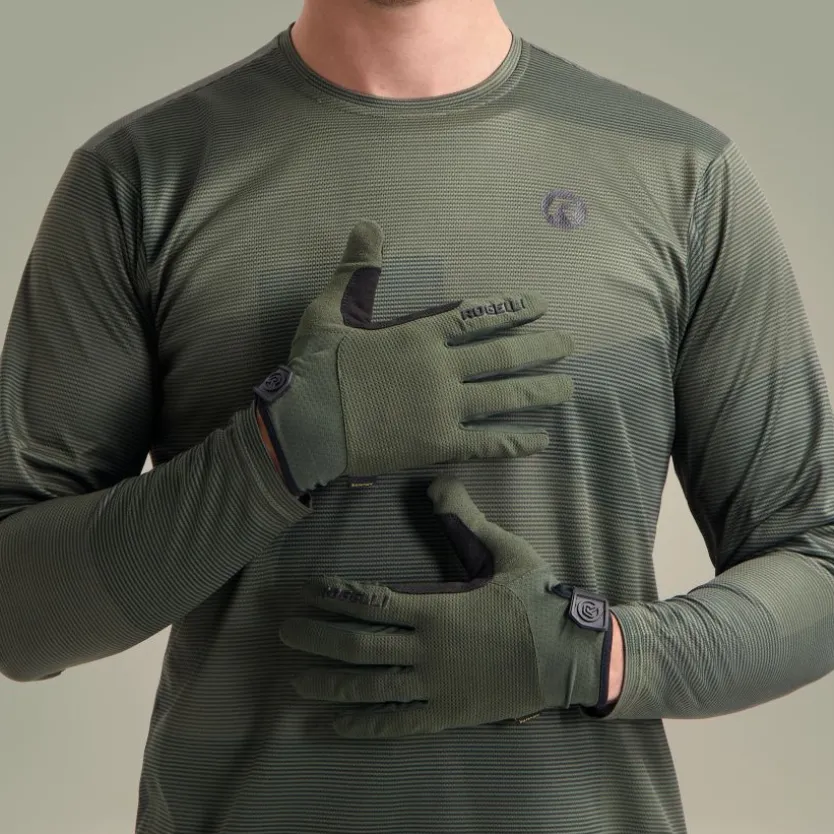 Rogelli ADVNTR Handschoen Heren