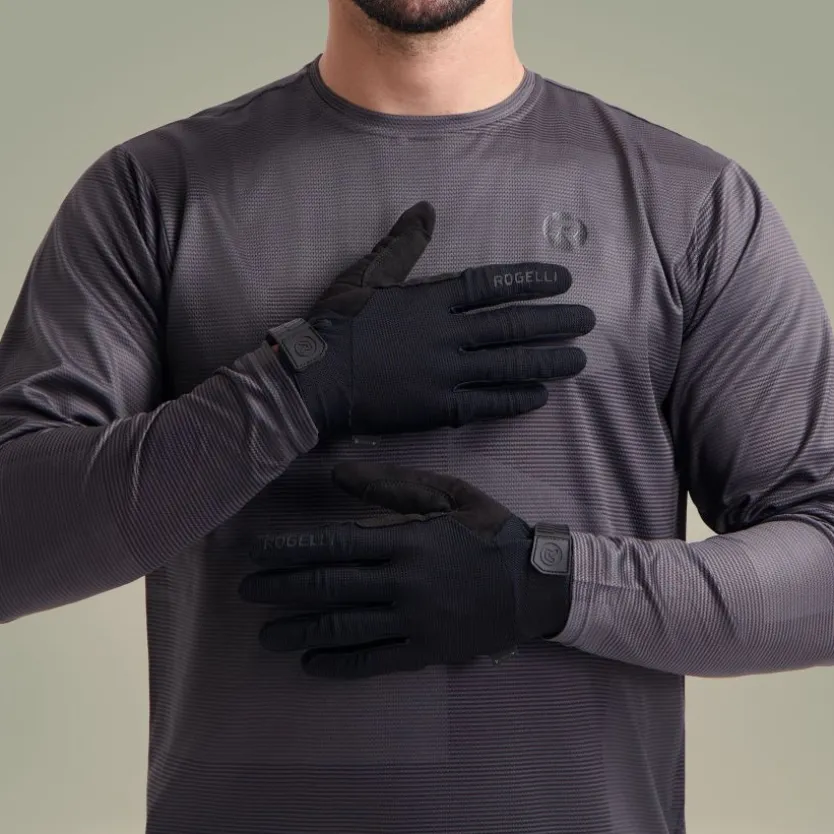 Rogelli ADVNTR Handschoen Heren