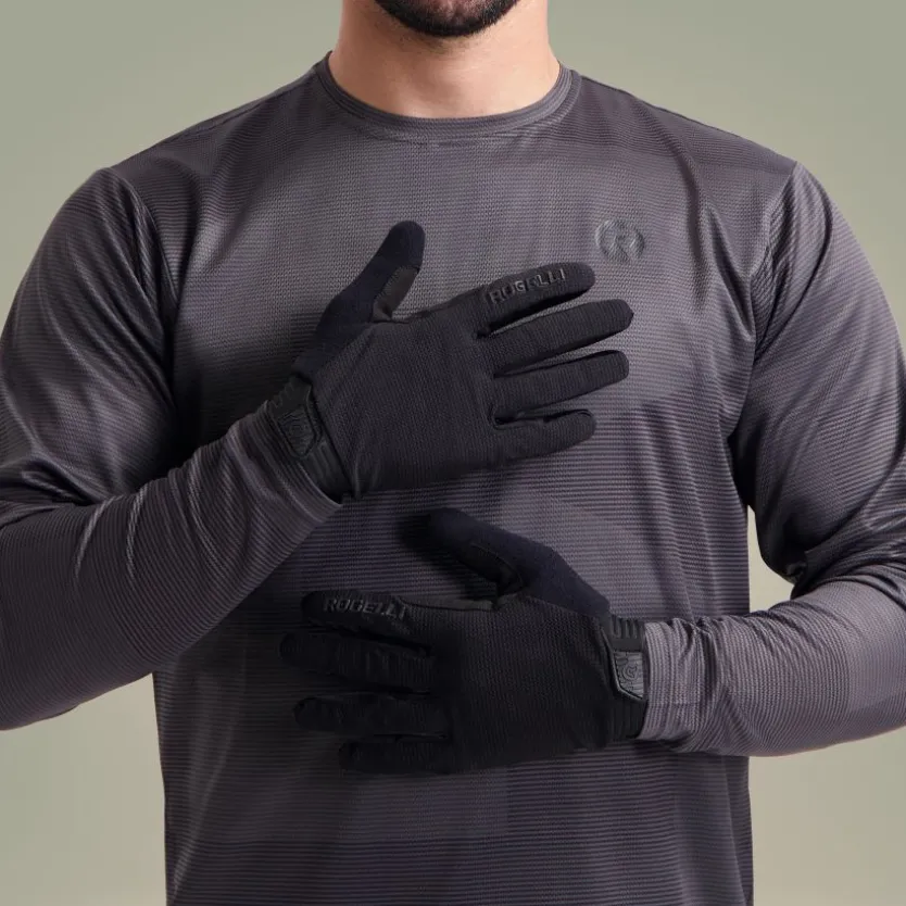 Rogelli ADVNTR Handschoen Heren