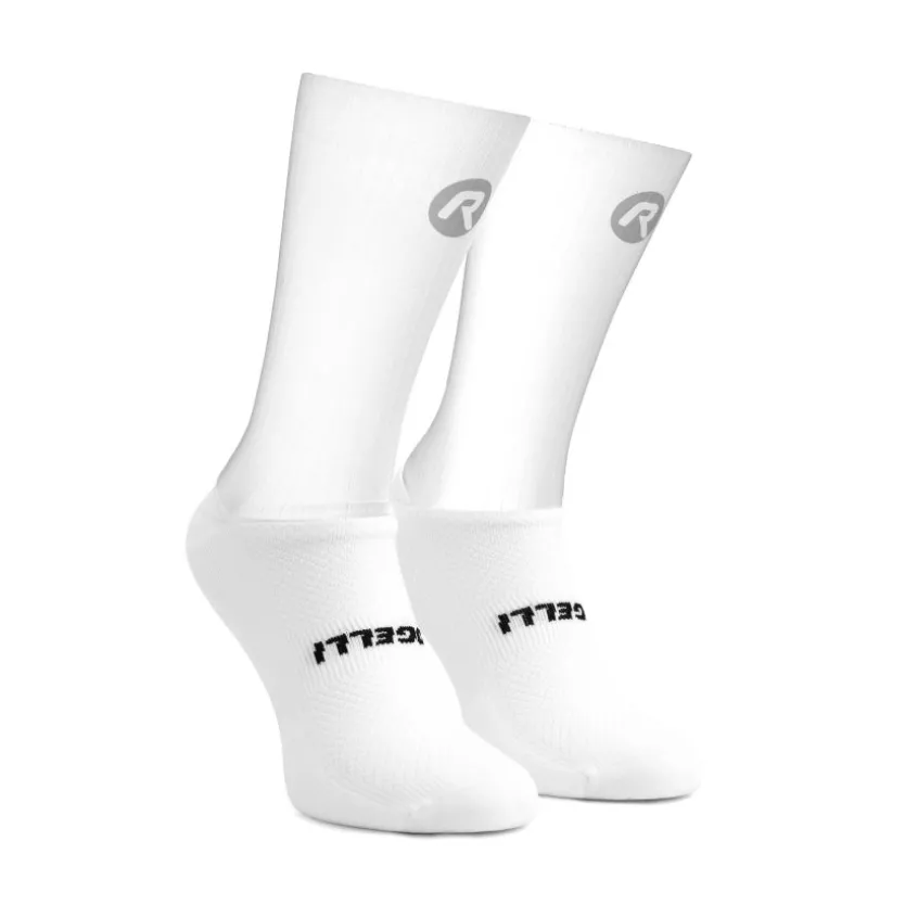 DAMES Rogelli Aero Fietssokken Unisex