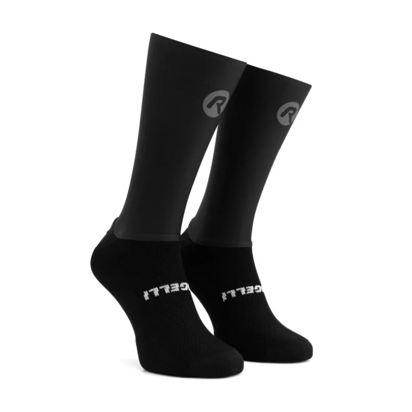 DAMES Rogelli Aero Fietssokken Unisex