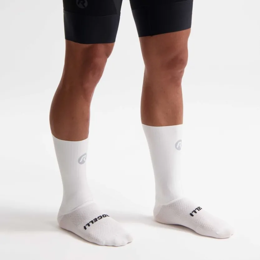 DAMES Rogelli Aero Fietssokken Unisex