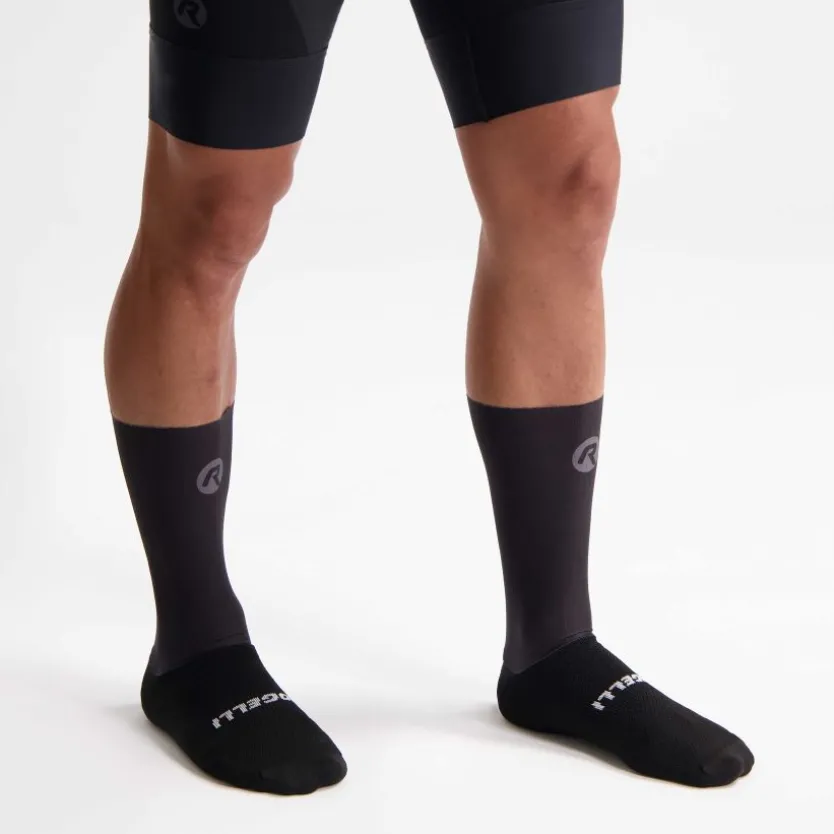 DAMES Rogelli Aero Fietssokken Unisex
