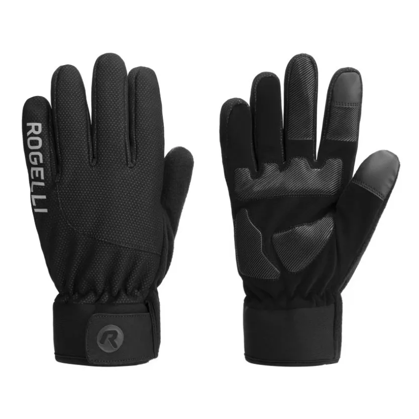 Heren Rogelli Alta Winterhandschoen Heren