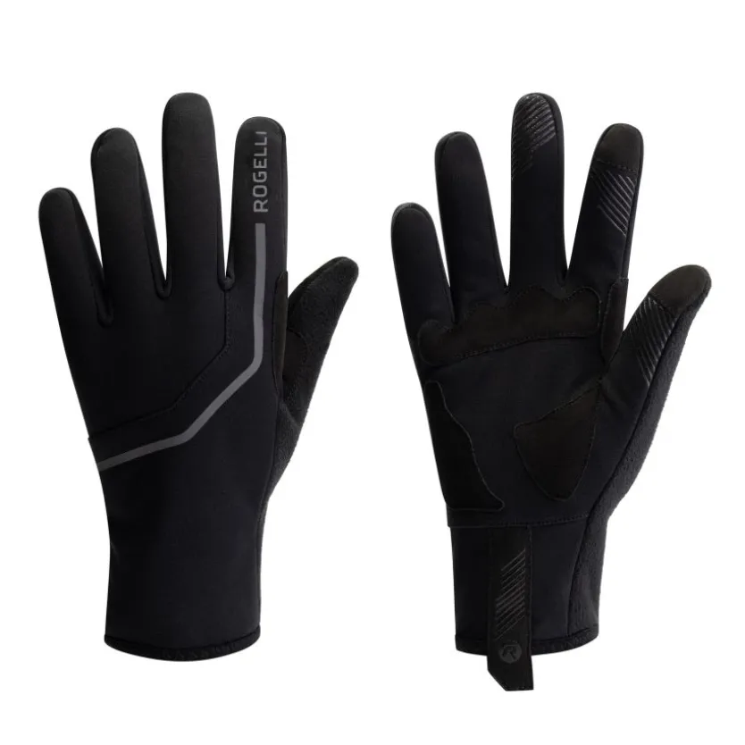 DAMES Rogelli Apex Winterhandschoen Dames