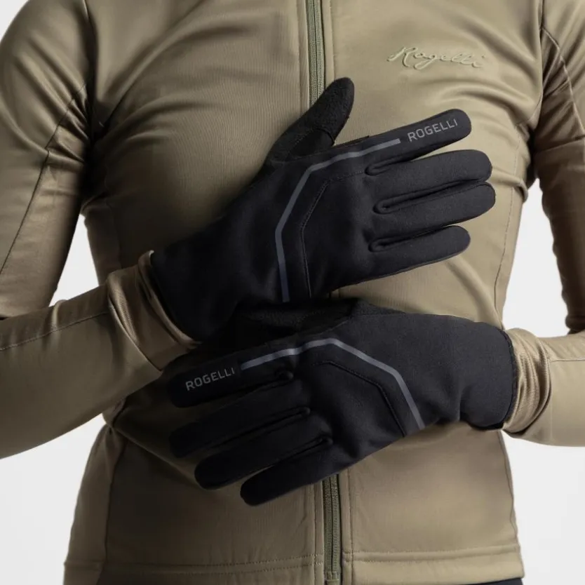 DAMES Rogelli Apex Winterhandschoen Dames