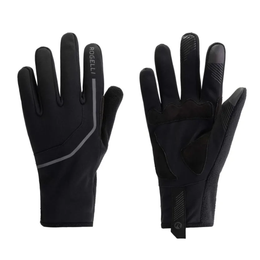 Heren Rogelli Apex Winterhandschoen Heren