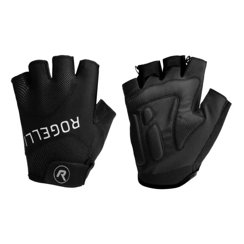 Heren Rogelli Arios II Wielerhandschoen Heren