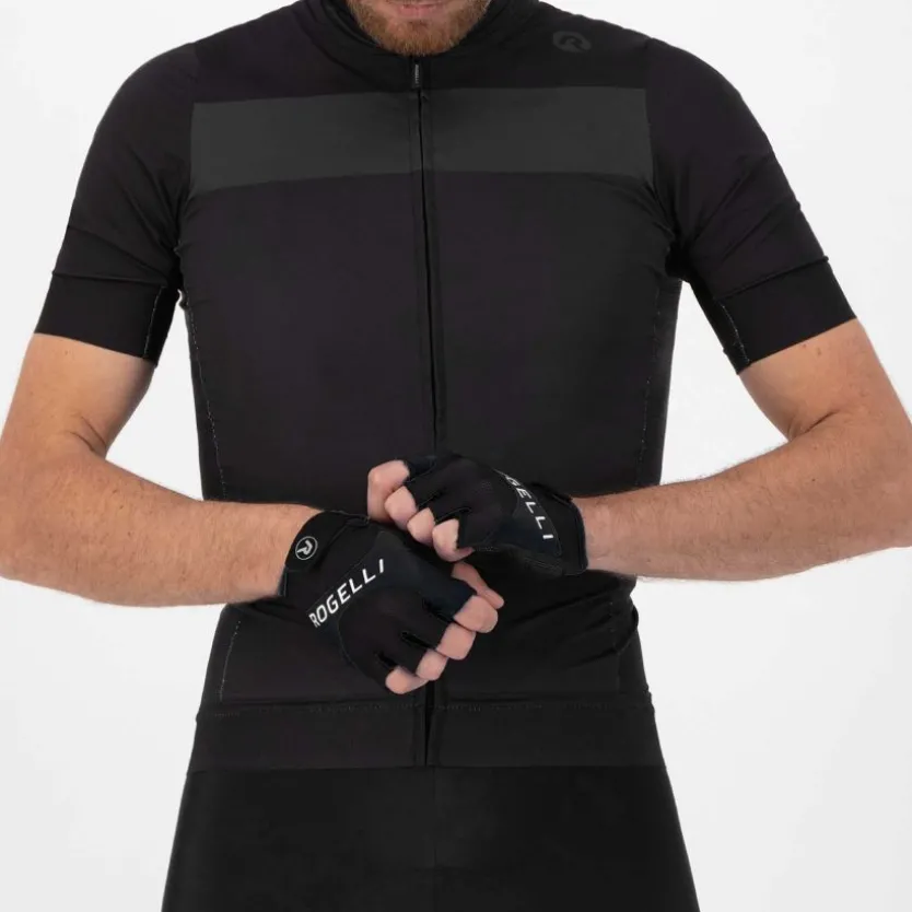 Heren Rogelli Arios II Wielerhandschoen Heren