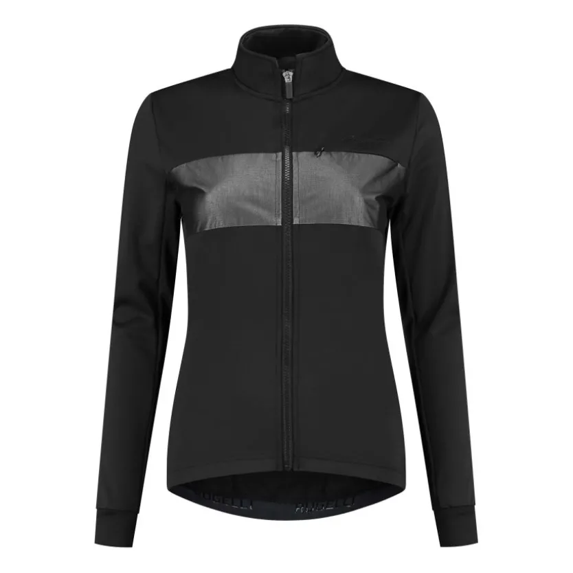 DAMES Rogelli Attq Winterjack Dames