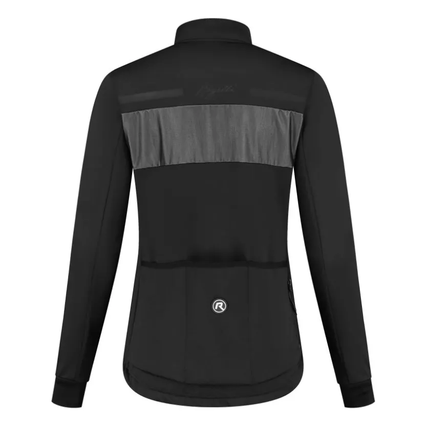 DAMES Rogelli Attq Winterjack Dames