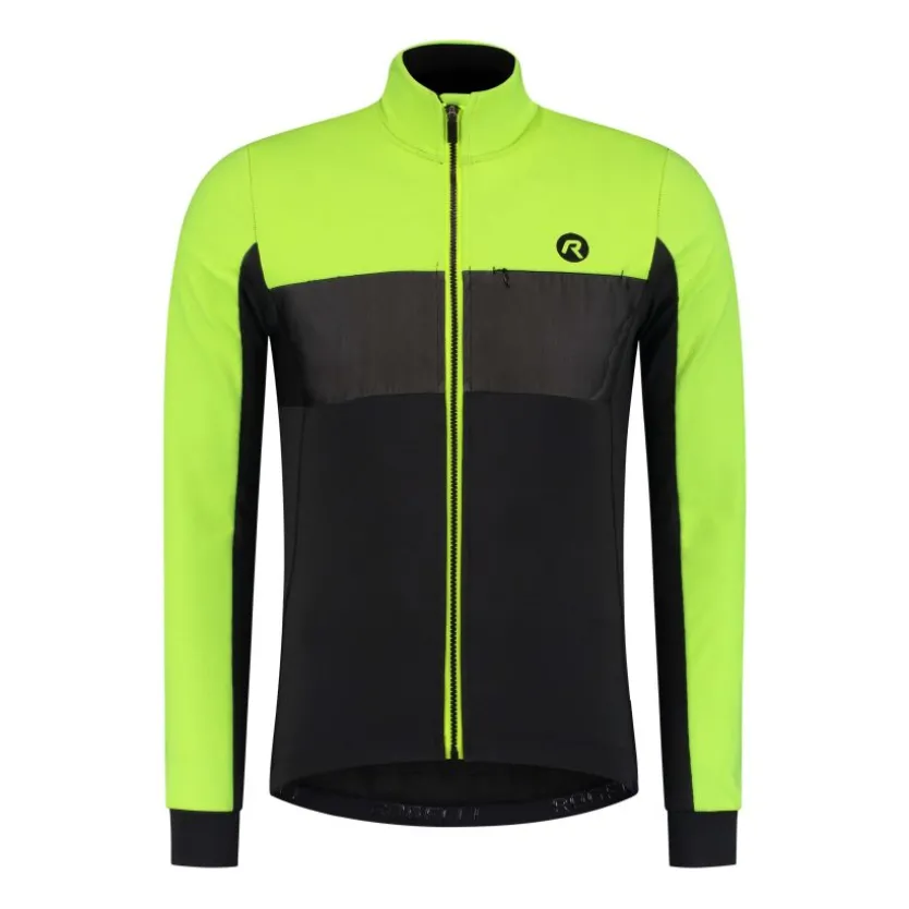 Heren Rogelli Attq Winterjack Heren