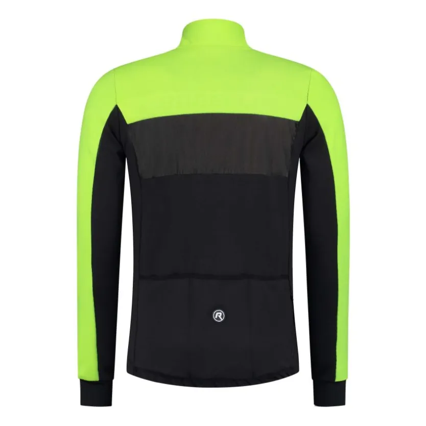 Heren Rogelli Attq Winterjack Heren