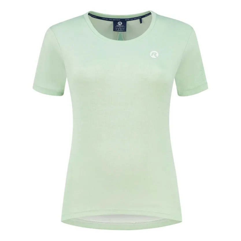 DAMES Rogelli Aya Hardloopshirt Dames