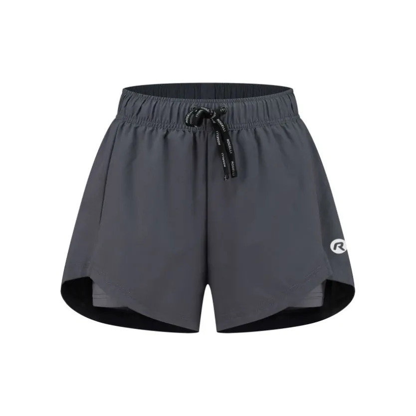 DAMES Rogelli Aya 2-in-1 Short Dames