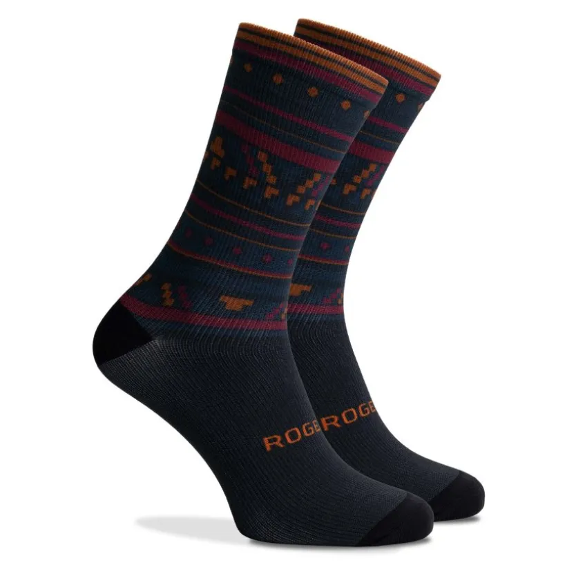 Heren Rogelli Aztec Sokken Heren