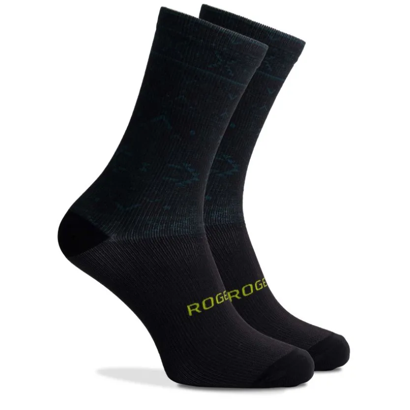 Heren Rogelli Aztec Sokken Heren