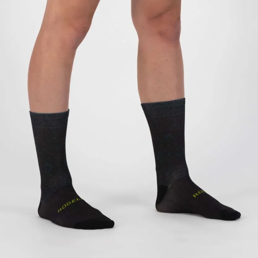 Heren Rogelli Aztec Sokken Heren