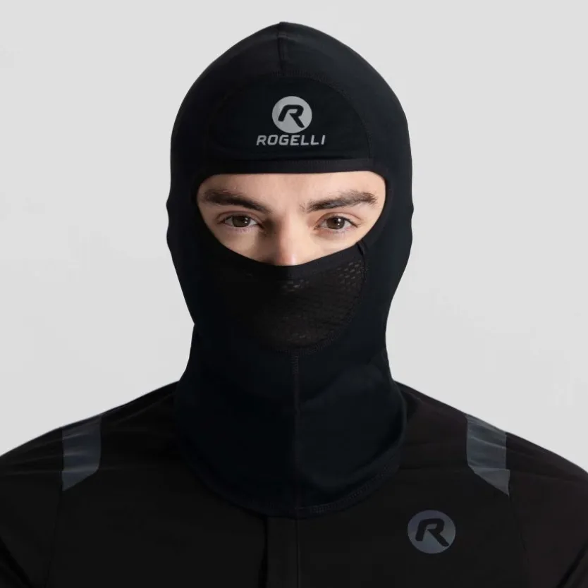 DAMES Rogelli Balaclava Gezichtsbeschermer