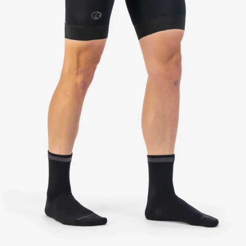 DAMES Rogelli Bamboo Waterproof Wintersokken Unisex