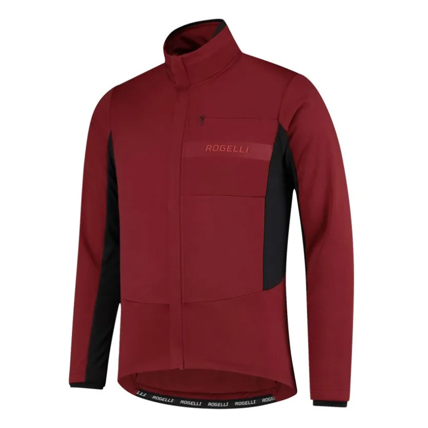 Heren Rogelli Barrier Winterjacket Heren