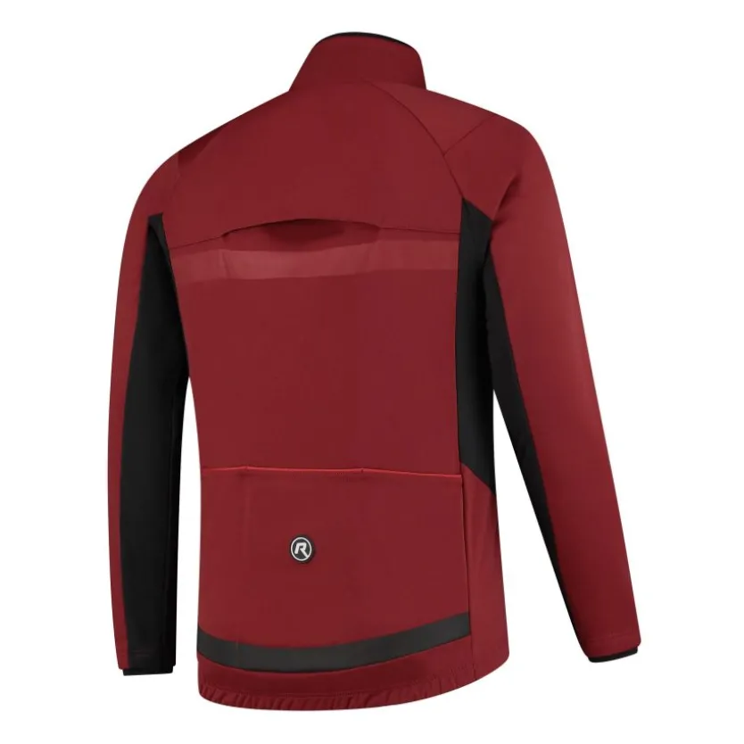 Heren Rogelli Barrier Winterjacket Heren