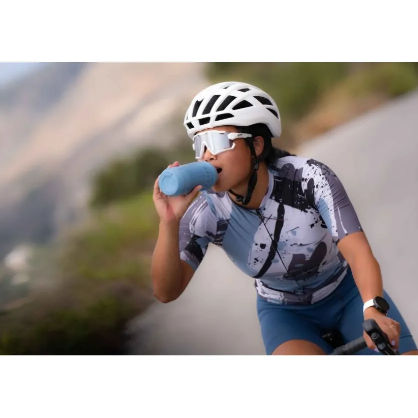 DAMES Rogelli Bidon Enjoy the Distance 500 cc