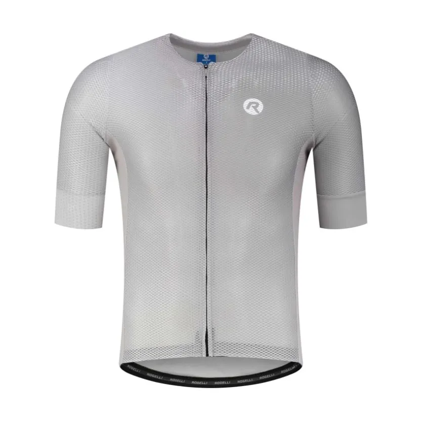 Heren Rogelli Blaze Fietsshirt Heren