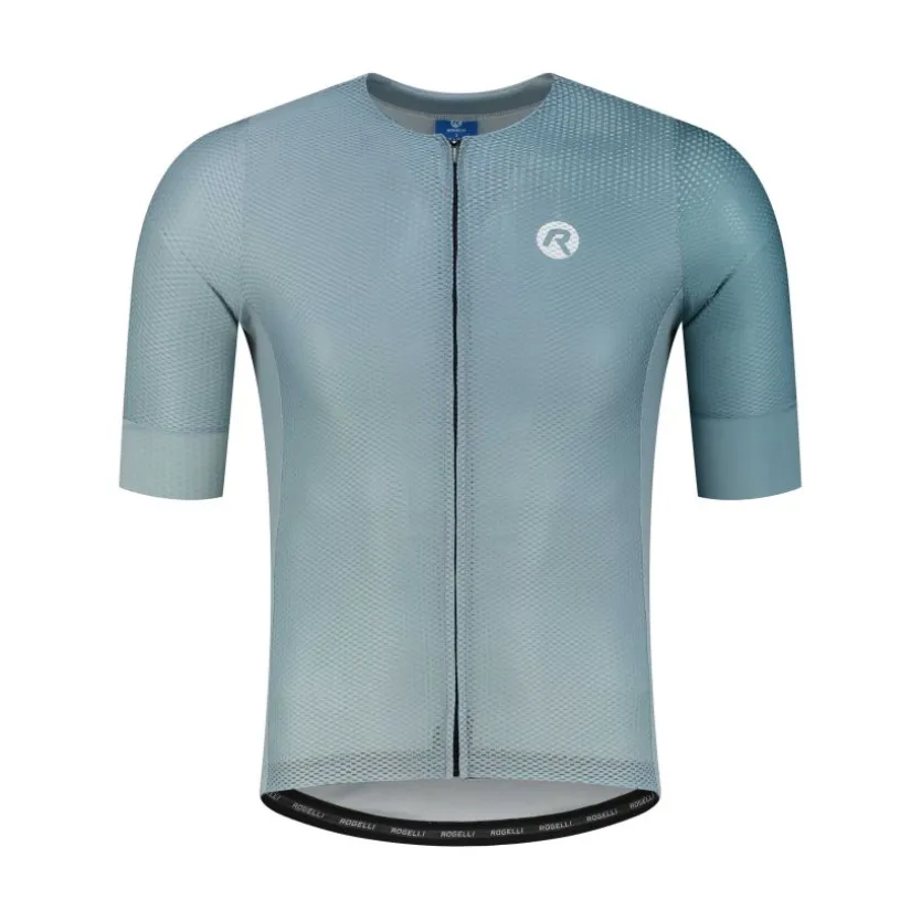 Heren Rogelli Blaze Fietsshirt Heren