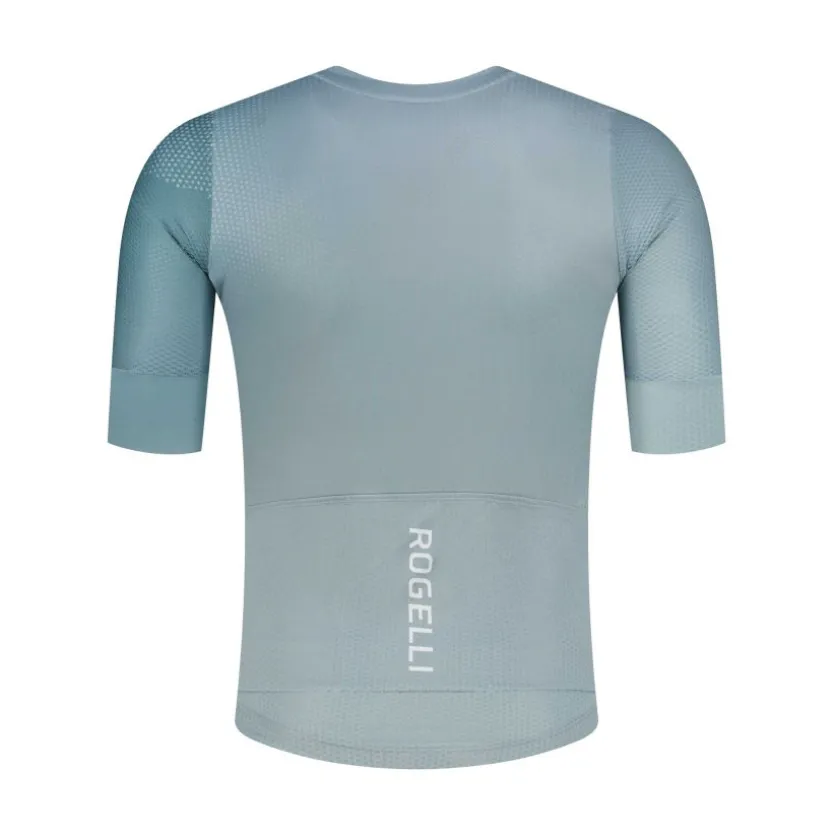 Heren Rogelli Blaze Fietsshirt Heren