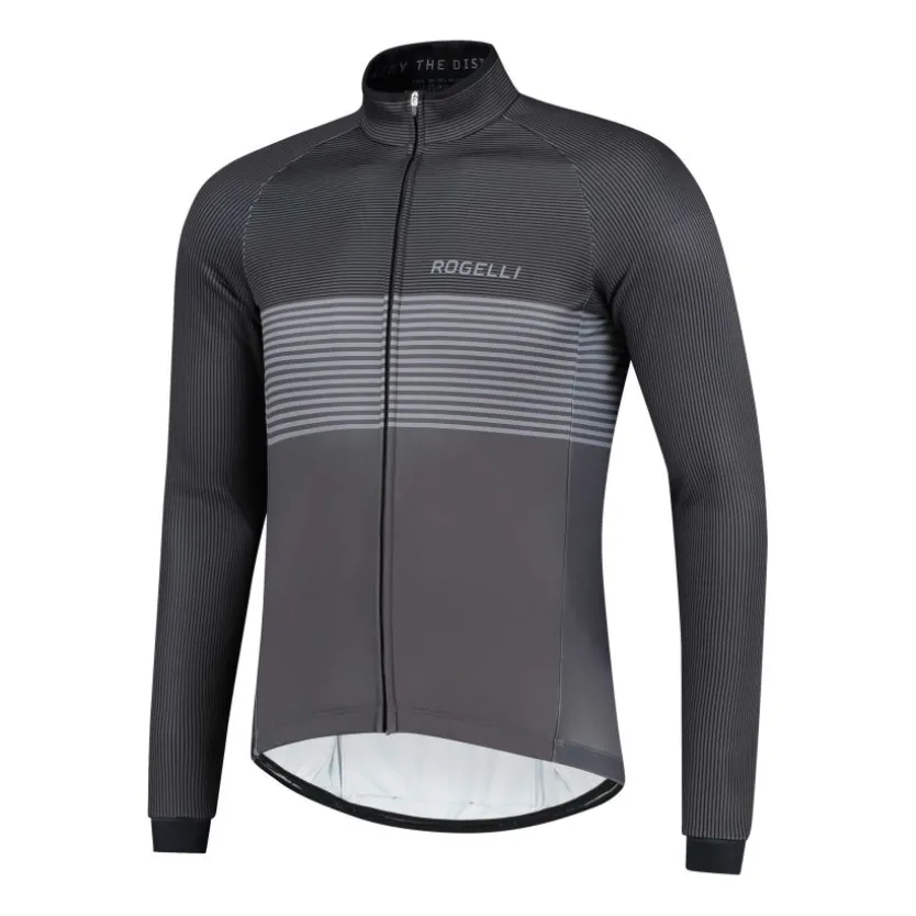 Heren Rogelli Boost Winterjack Heren