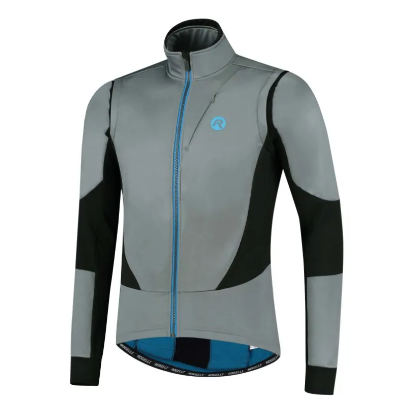 Heren Rogelli Brave Winterjack Heren