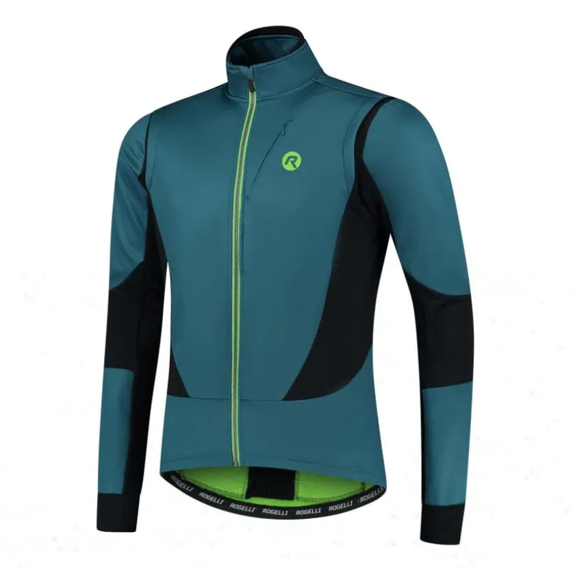 Heren Rogelli Brave Winterjack Heren