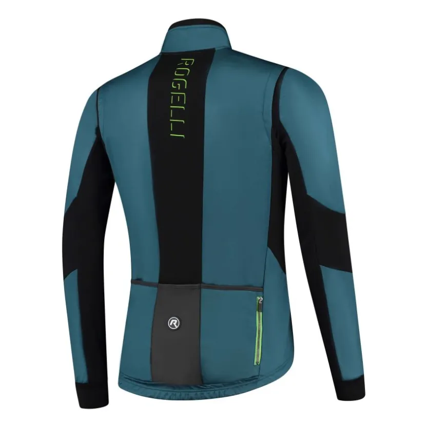 Heren Rogelli Brave Winterjack Heren