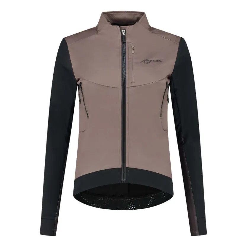 DAMES Rogelli Cadence Winterjack Dames