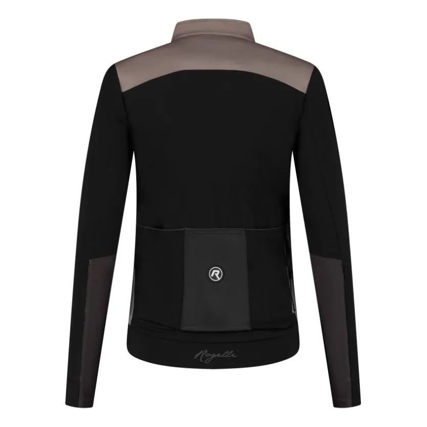 DAMES Rogelli Cadence Winterjack Dames